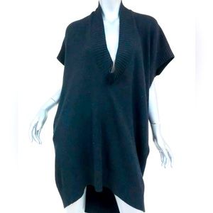Gorgeous Stella McCartney Oversized Cashmere Sweater Dress